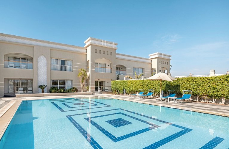 Pickalbatros Aqua Park Resort - Sharm El Sheikh