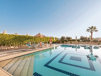 Pickalbatros Aqua Park Resort - Sharm El Sheikh