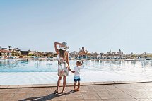 Pickalbatros Aqua Park Resort - Sharm El Sheikh
