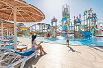 Pickalbatros Aqua Park Resort - Sharm El Sheikh