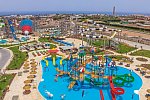 Pickalbatros Aqua Park Resort - Sharm El Sheikh