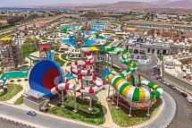 Pickalbatros Aqua Park Resort - Sharm El Sheikh