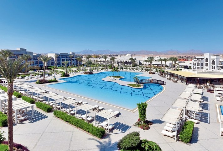 Steigenberger Alcazar