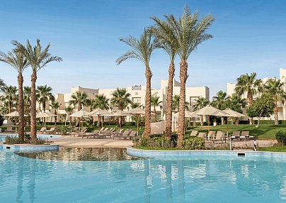 Swissôtel Sharm El Sheikh All Inclusive Collection Sharm el-Sheikh