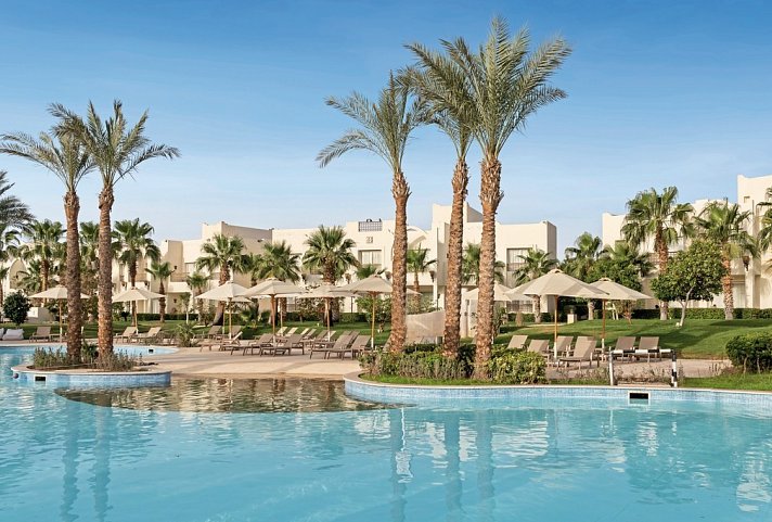 Swissôtel Sharm El Sheikh All Inclusive Collection