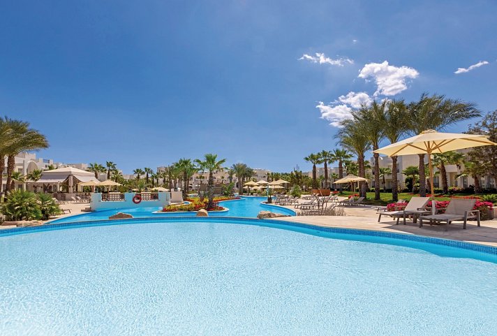 Swissôtel Sharm El Sheikh All Inclusive Collection