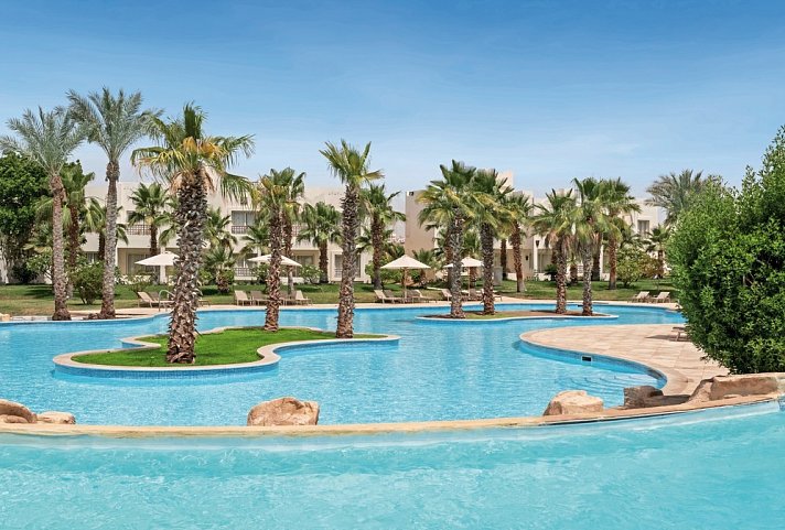 Swissôtel Sharm El Sheikh All Inclusive Collection