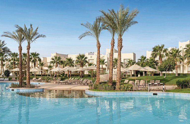 Swissôtel Sharm El Sheikh All Inclusive Collection
