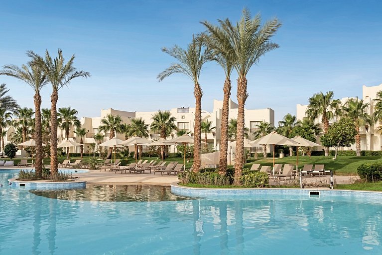 Swissôtel Sharm El Sheikh All Inclusive Collection