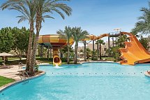 Swissôtel Sharm El Sheikh All Inclusive Collection