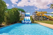 Swissôtel Sharm El Sheikh All Inclusive Collection