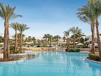 Swissôtel Sharm El Sheikh All Inclusive Collection