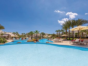 Swissôtel Sharm El Sheikh All Inclusive Collection