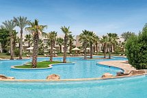 Swissôtel Sharm El Sheikh All Inclusive Collection