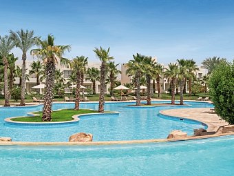 Swissôtel Sharm El Sheikh All Inclusive Collection