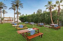 Swissôtel Sharm El Sheikh All Inclusive Collection