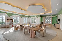 Swissôtel Sharm El Sheikh All Inclusive Collection