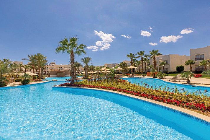 Swissôtel Sharm El Sheikh All Inclusive Collection