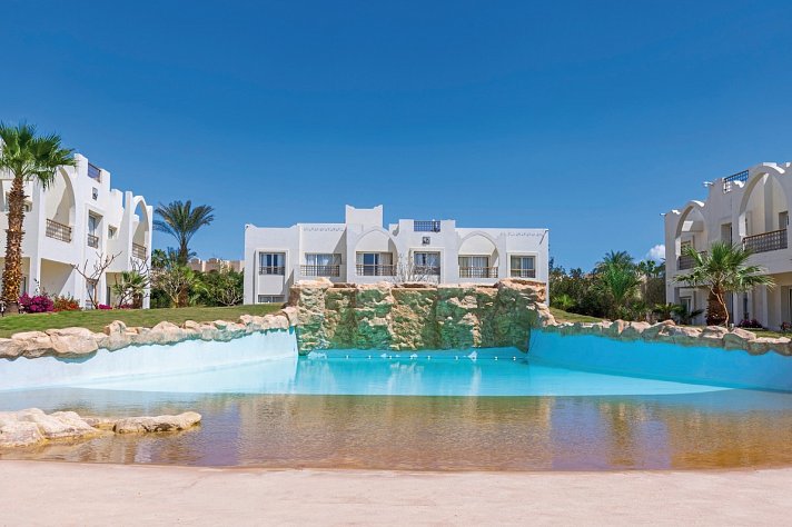 Swissôtel Sharm El Sheikh All Inclusive Collection