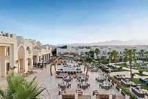 Swissôtel Sharm El Sheikh All Inclusive Collection