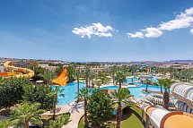 Swissôtel Sharm El Sheikh All Inclusive Collection