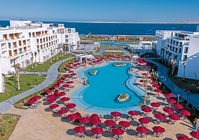 Rixos Radamis Sharm El Sheikh Sharm el-Sheikh