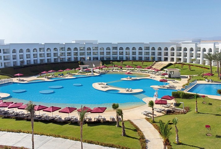 Rixos Radamis Sharm El Sheikh