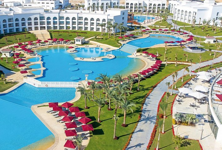 Rixos Radamis Sharm El Sheikh