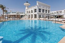SUNRISE Remal Beach Resort
