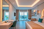 SUNRISE Remal Beach Resort