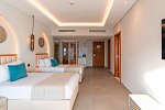 SUNRISE Remal Beach Resort