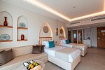 SUNRISE Remal Beach Resort