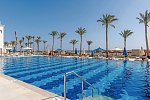 SUNRISE Remal Beach Resort