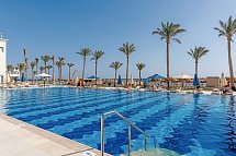 SUNRISE Remal Beach Resort