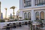 SUNRISE Remal Beach Resort