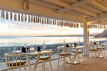 SUNRISE Remal Beach Resort
