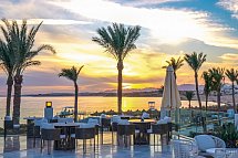 SUNRISE Remal Beach Resort