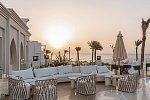 SUNRISE Remal Beach Resort