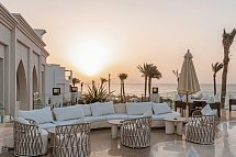 SUNRISE Remal Beach Resort