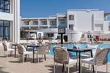 SUNRISE Remal Beach Resort