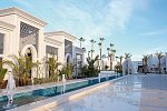 SUNRISE Remal Beach Resort