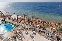 SUNRISE Remal Beach Resort
