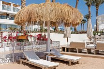 SUNRISE Remal Beach Resort