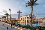 SUNRISE Remal Beach Resort