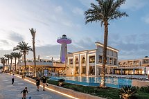 SUNRISE Remal Beach Resort