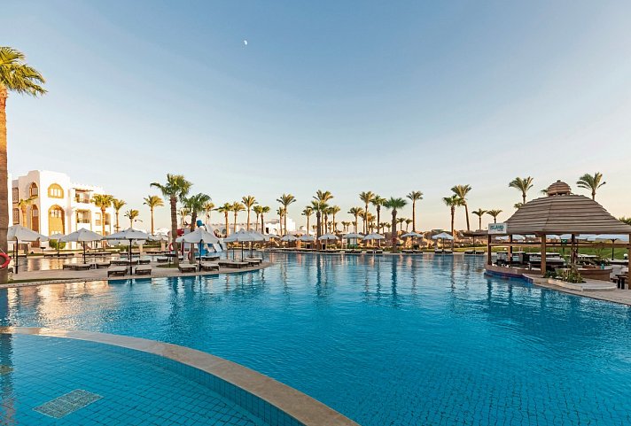 SUNRISE Remal Resort