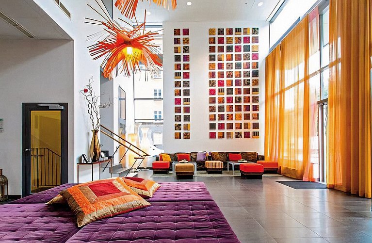 Best Western Plus Time Hotel