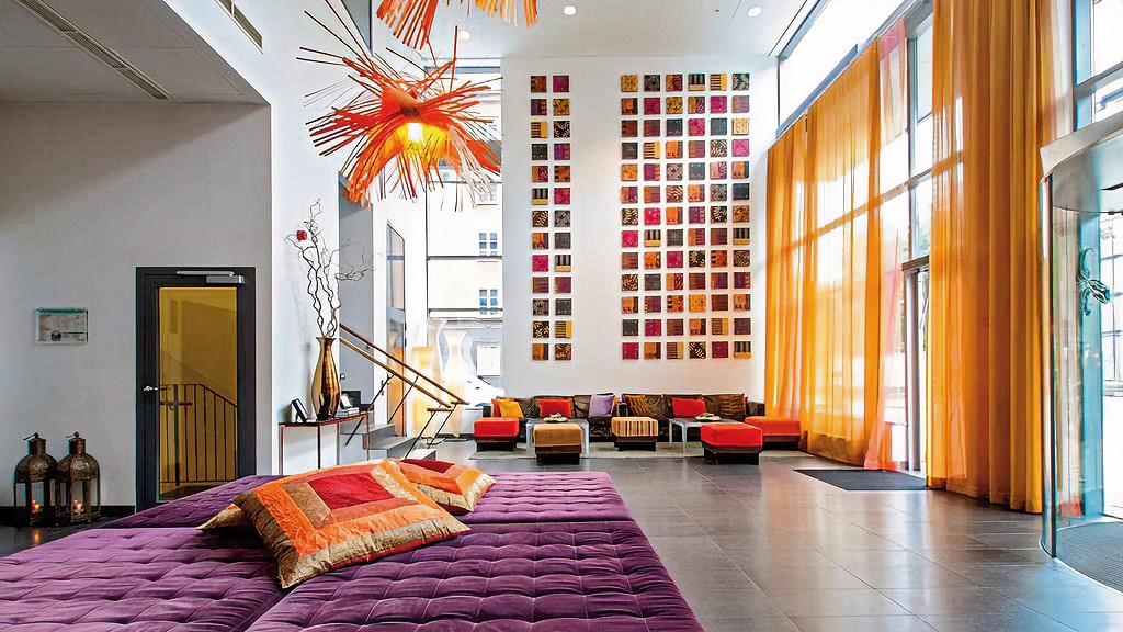 Best Western Plus Time Hotel