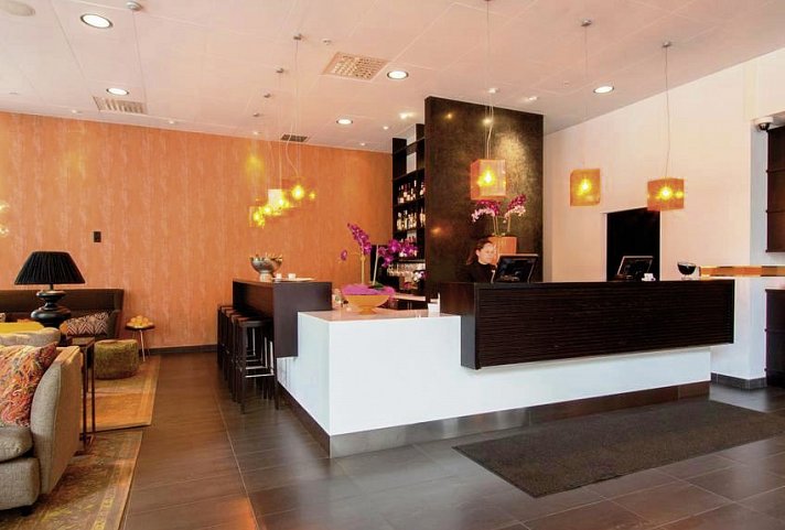 Best Western Plus Time Hotel