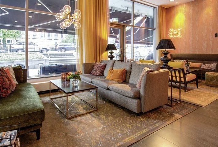 Best Western Plus Time Hotel